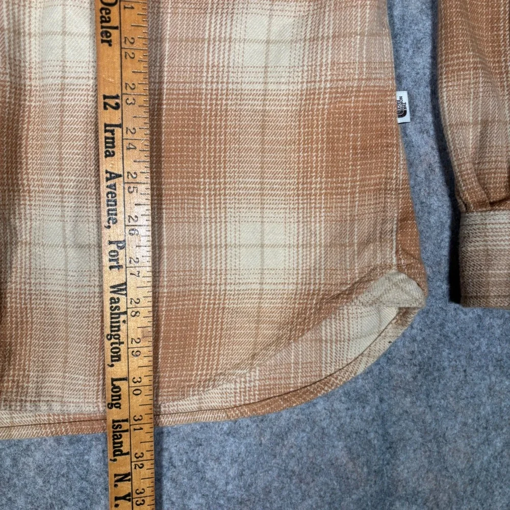 The North Face north face